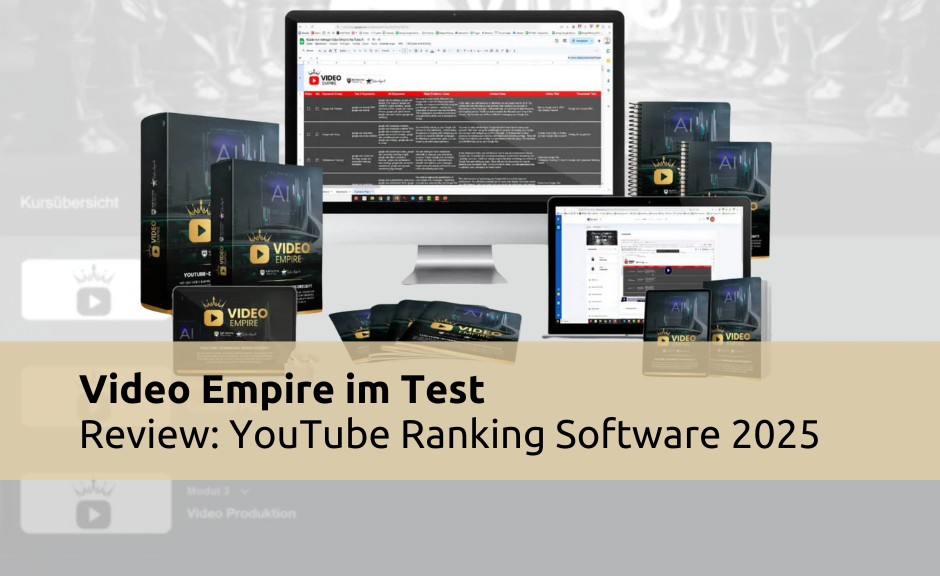 Video-Empire-im-Test-Review-YouTube-Ranking-Software-2025